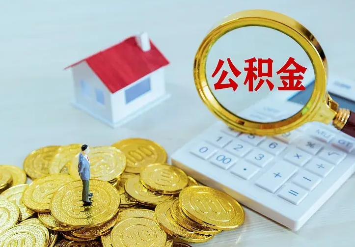 金湖公积金怎么才能取出（怎么取住房公积金的钱）